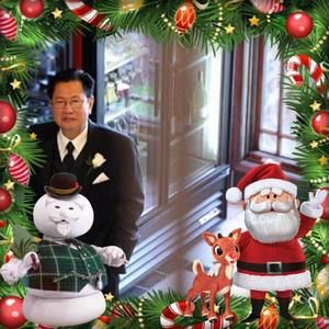 Meet your Posher, Jack